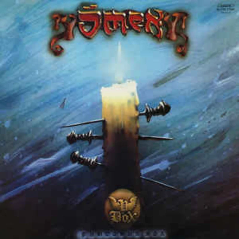Pandora's Box (5)  men (1985)