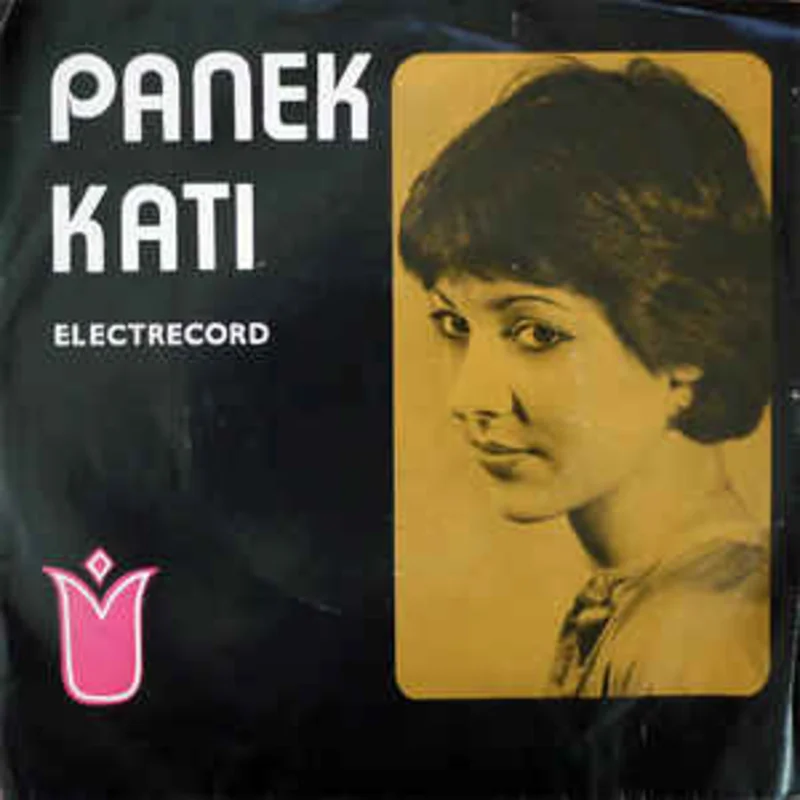 Panek Kati*  Kirlyfalvi Nagy Hegy Alatt (1981)