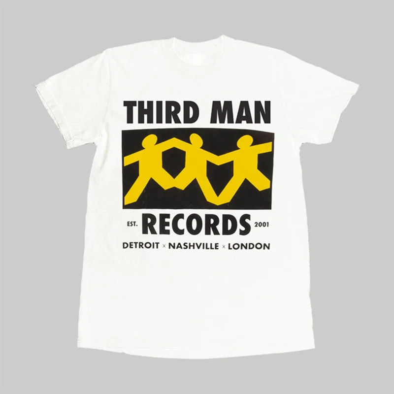 Paper Chain T-shirt