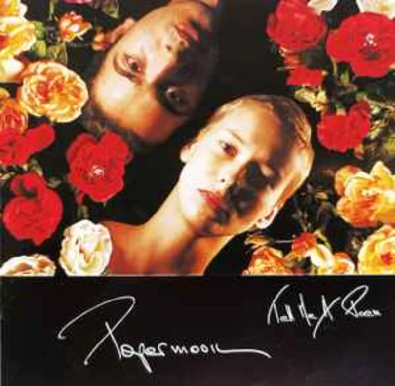 Papermoon  Tell Me A Poem      CD