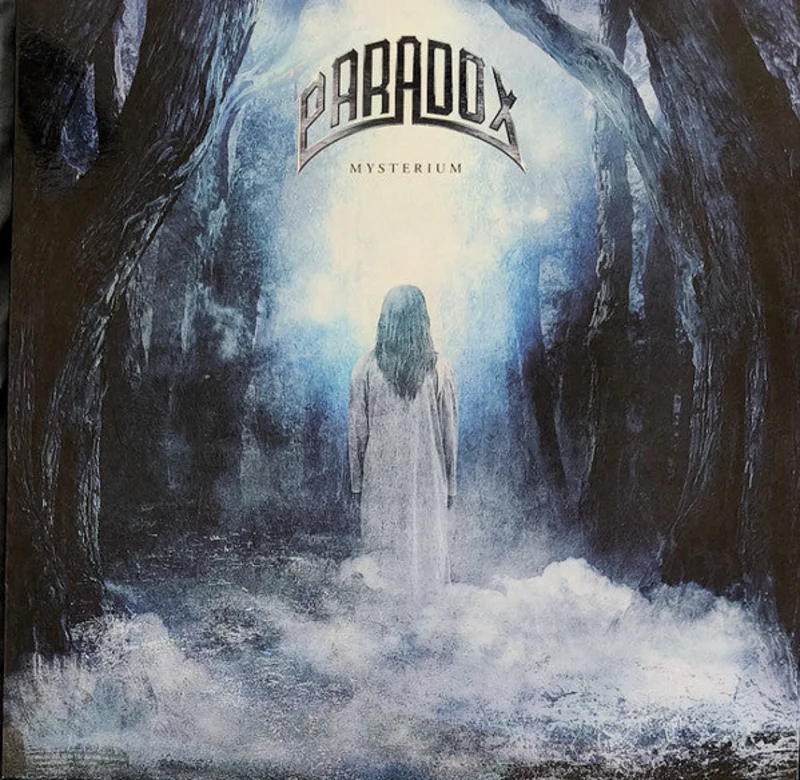 Paradox - Mysterium NEW METAL LP