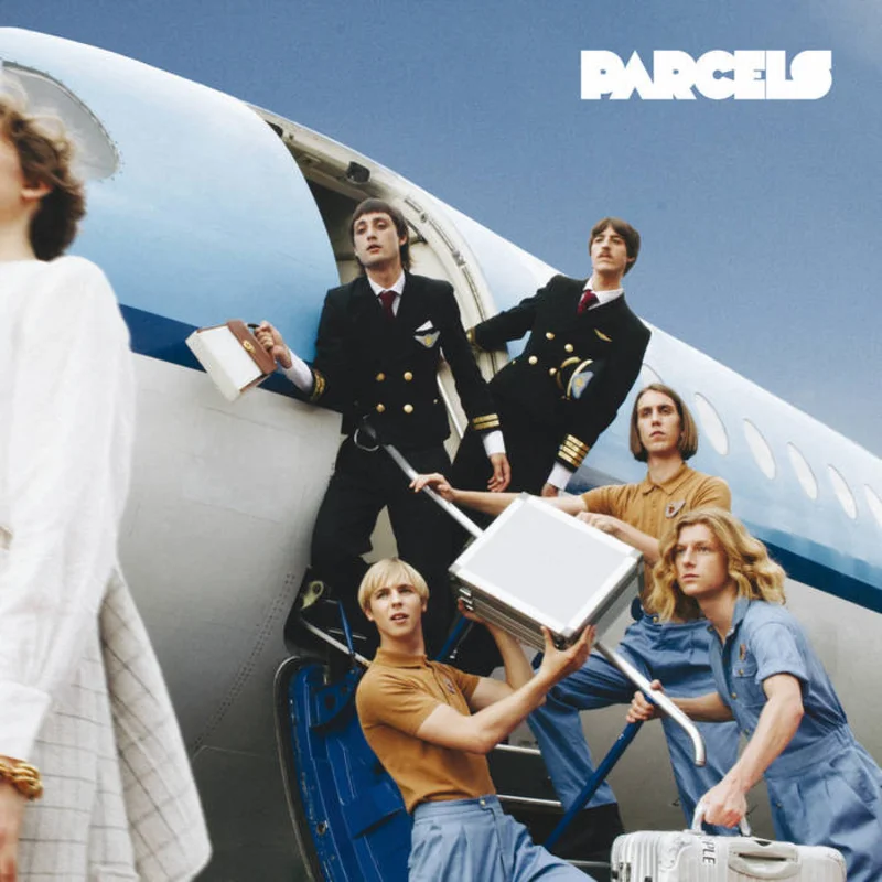 Parcels - Parcels (Quick Ship)