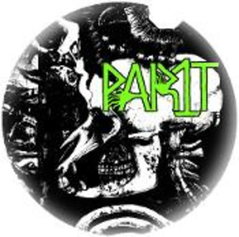 PART 1 1.5"button