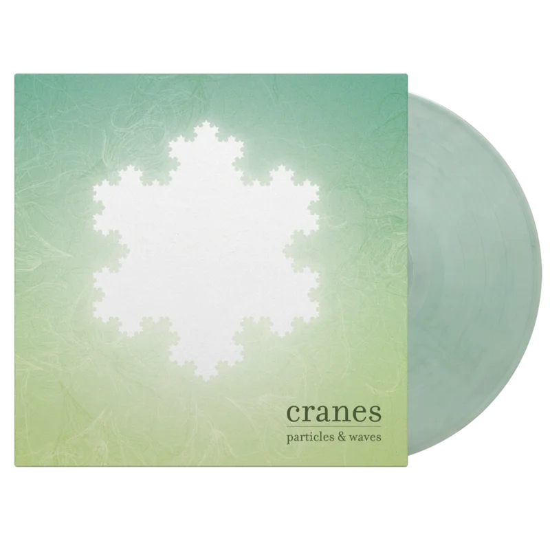 Particles & Waves