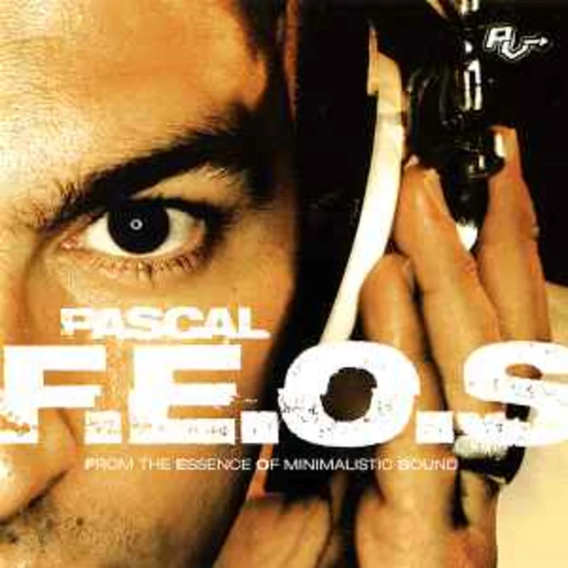 Pascal F.E.O.S.  From The Essence Of Minimalistic Sound  (1999)     CD