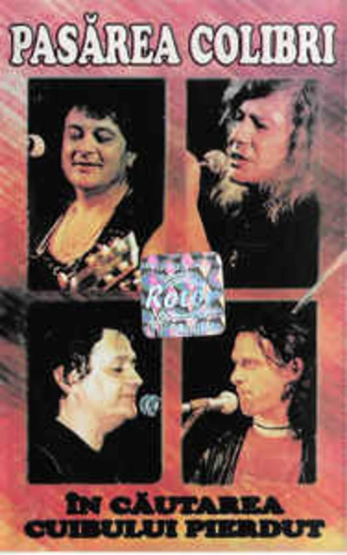 Pasrea Colibri  n Cutarea Cuibului Pierdut (1995)