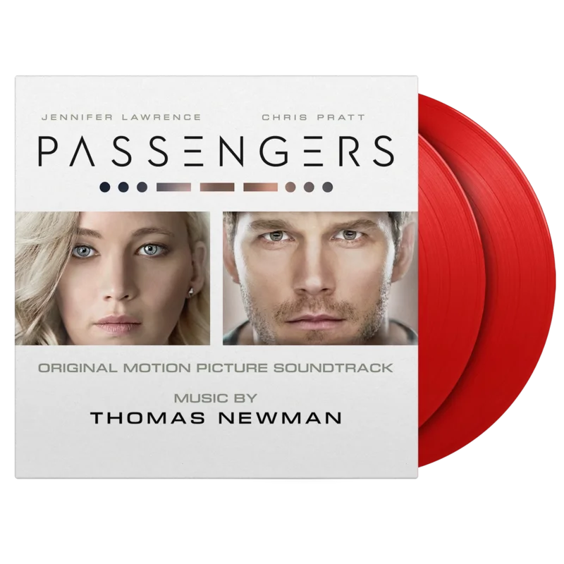 Passengers