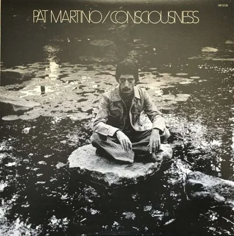 Pat Martino - Consciousness