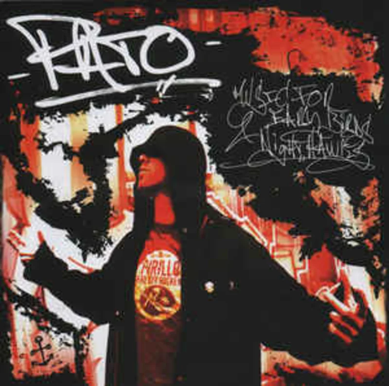 Pato*  Music For Earlybirds & Nighthawks  (2006)     CD