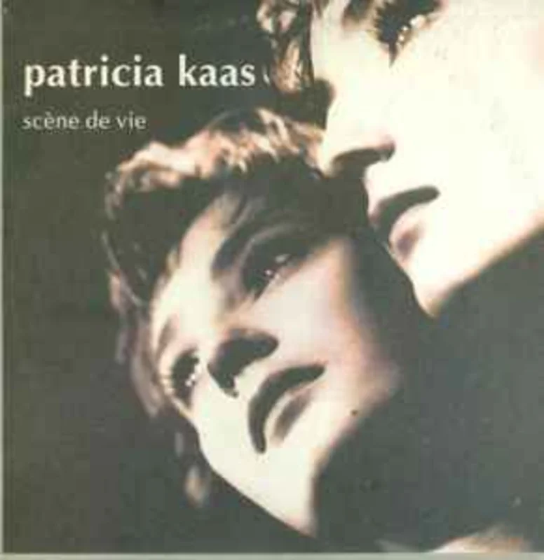 Patricia Kaas  Scne De Vie  (1991)