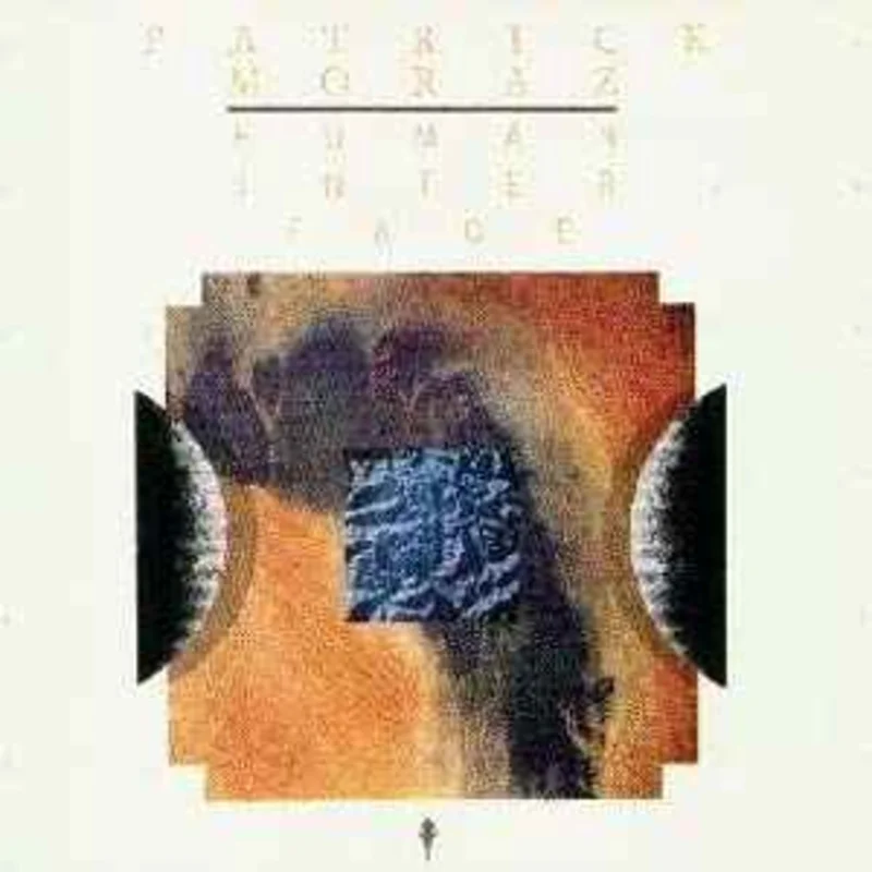 Patrick Moraz  Human Interface  (1987)