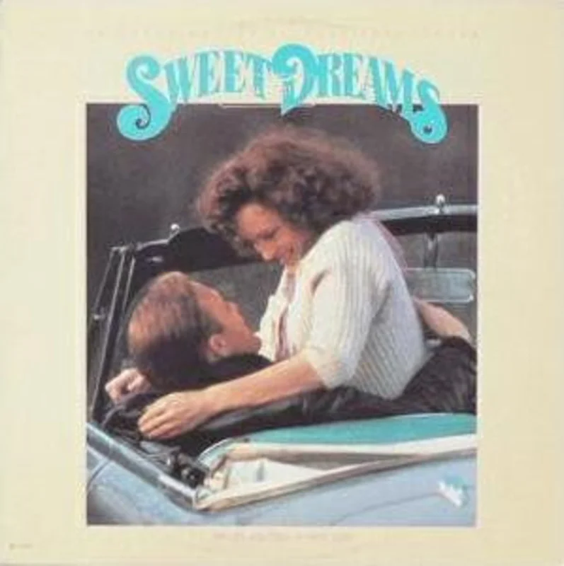 Patsy Cline  Sweet Dreams  (1985)