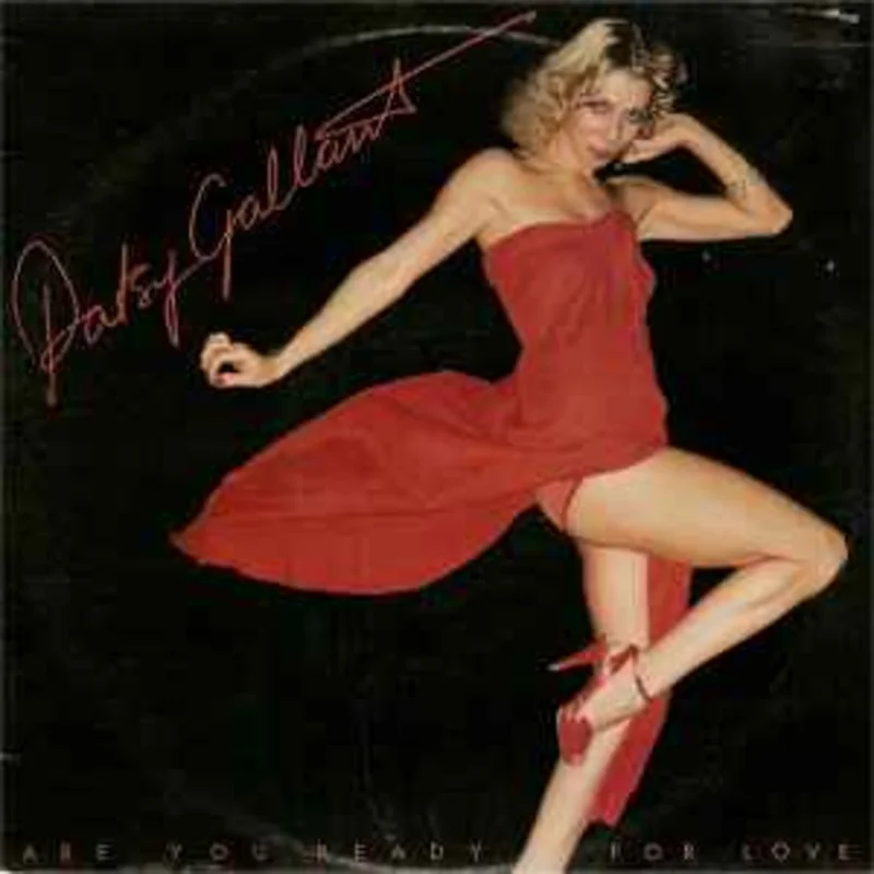 Patsy Gallant  Are You Ready For Love  (1976)