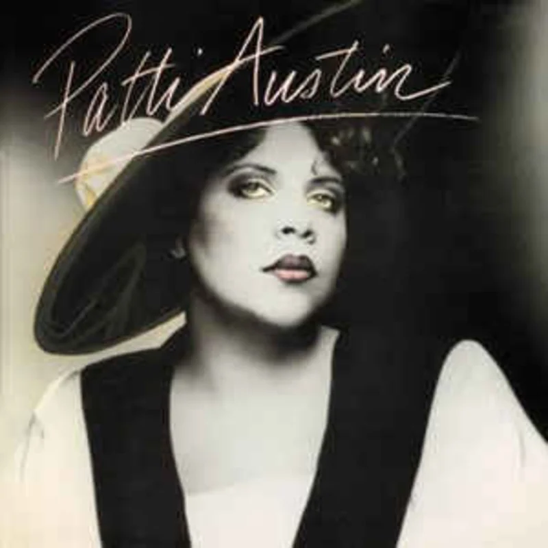 Patti Austin  Patti Austin  (1984)