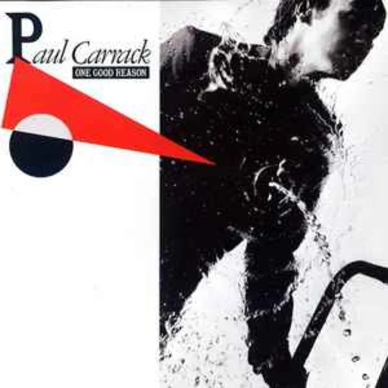 Paul Carrack  One Good Reason  (1987)