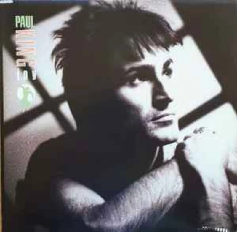 Paul King  Joy  (1987)