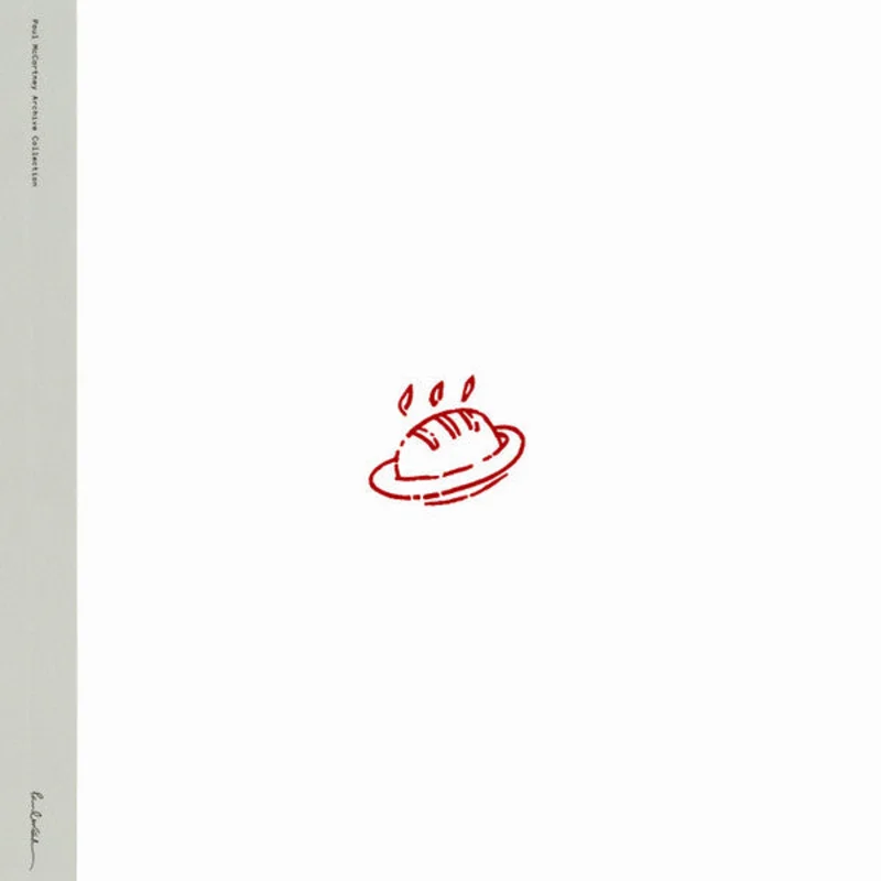 Paul McCartney - Flaming Pie (Arrives in 4 Days)