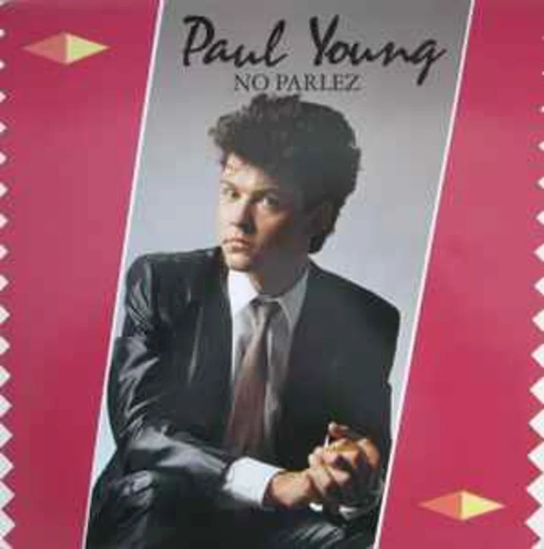 Paul Young  No Parlez
