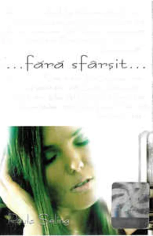 Paula Seling  ...Fr Sfrit...  (2002)