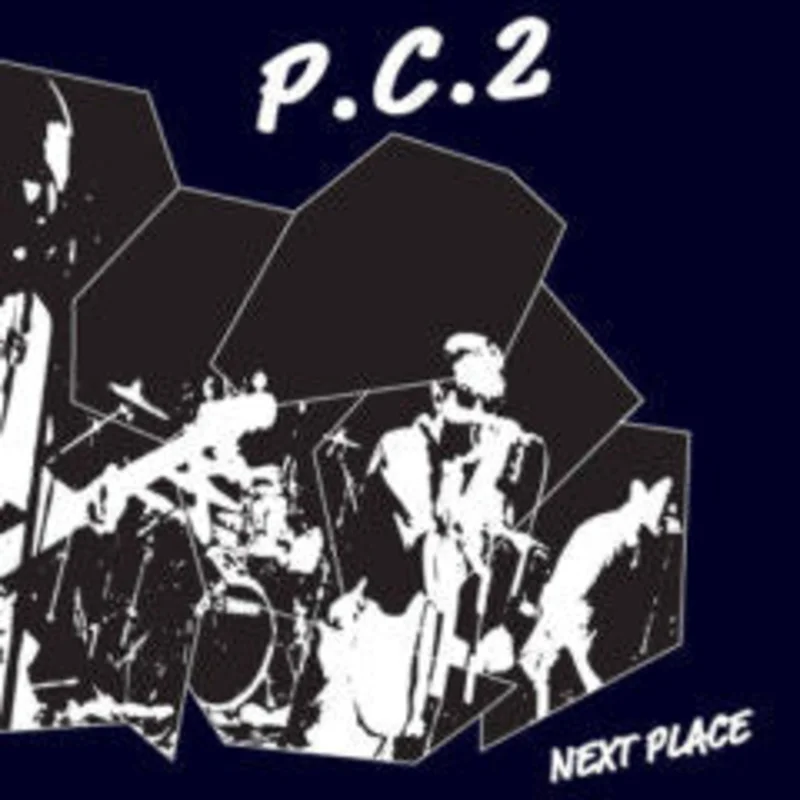 Pay Channel - Next Place NEW LP