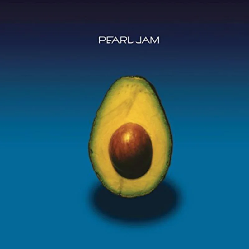 Pearl Jam - Pearl Jam (Arrives in 21 Days)