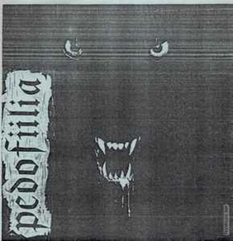 Pedofiilia - Sivuja Pivkirjasta USED 7"