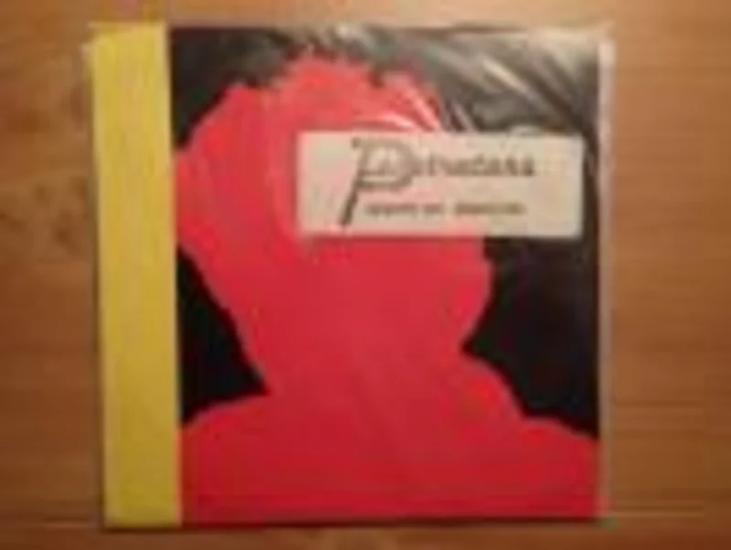 Penetrators - Sensitive Boy USED 7"