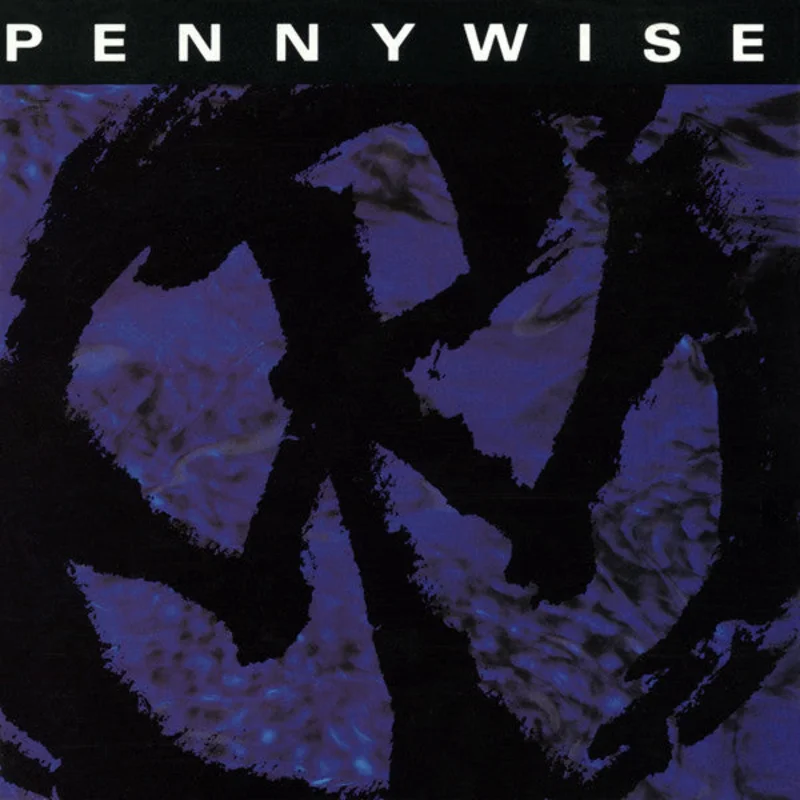 Pennywise - S/T NEW LP