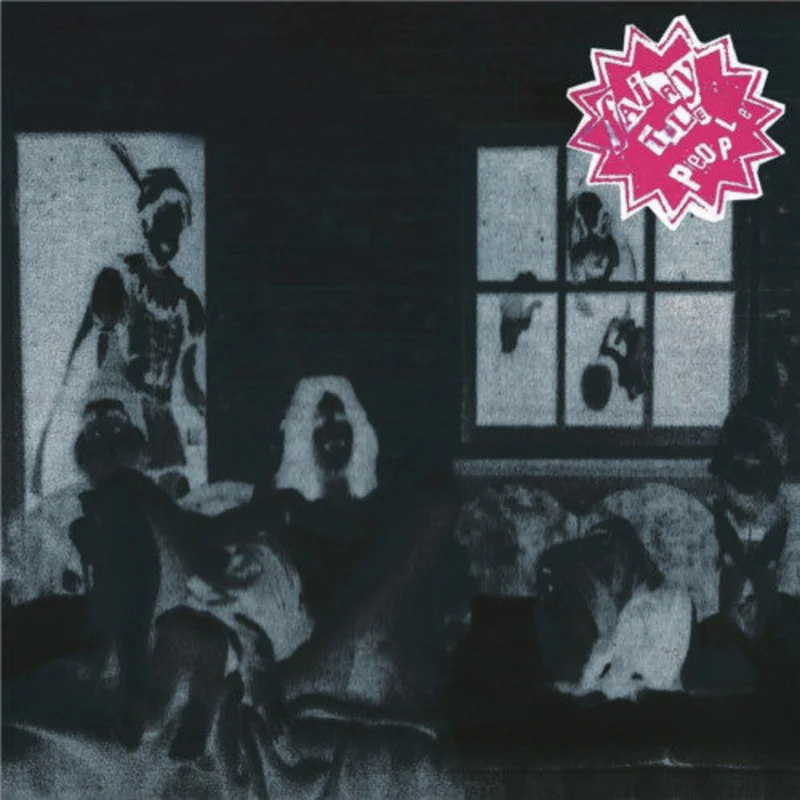 People - Fairy Tale NEW LP