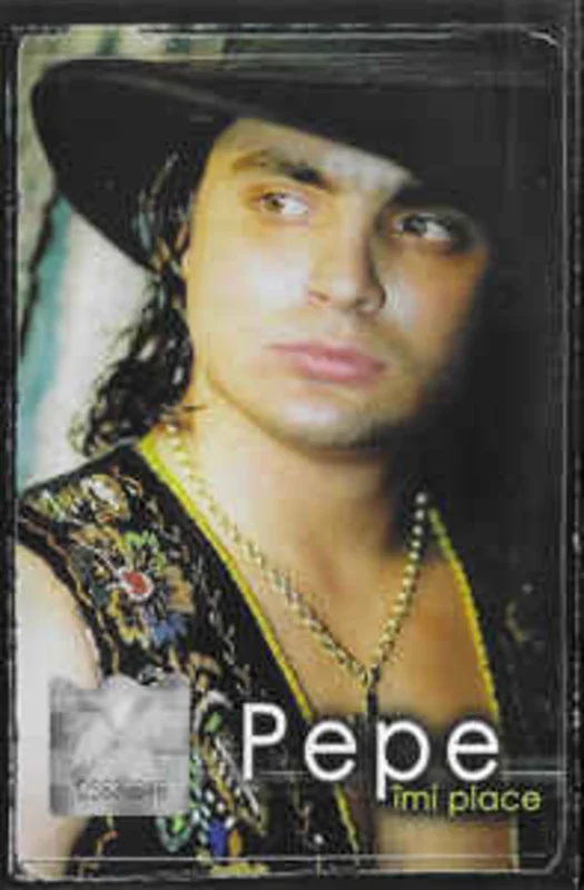 Pepe (5)  mi Place (2002)