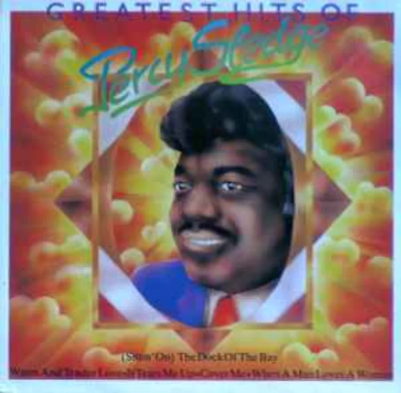 Percy Sledge  Greatest Hits Of Percy Sledge