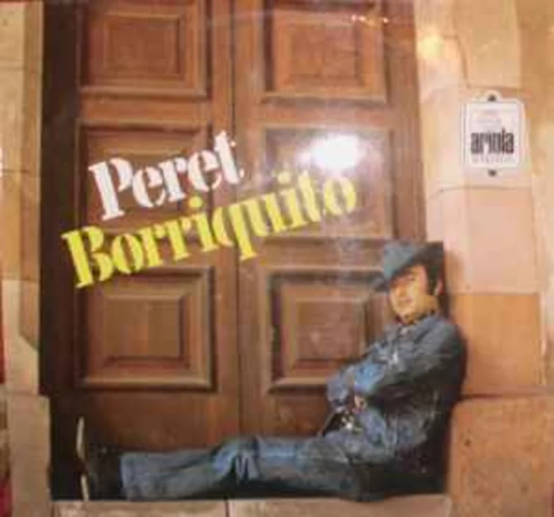 Peret  Borriquito