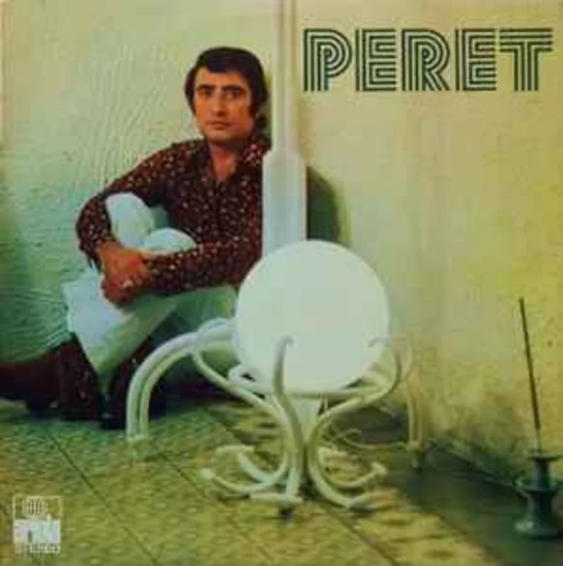 Peret  Peret  (1973)