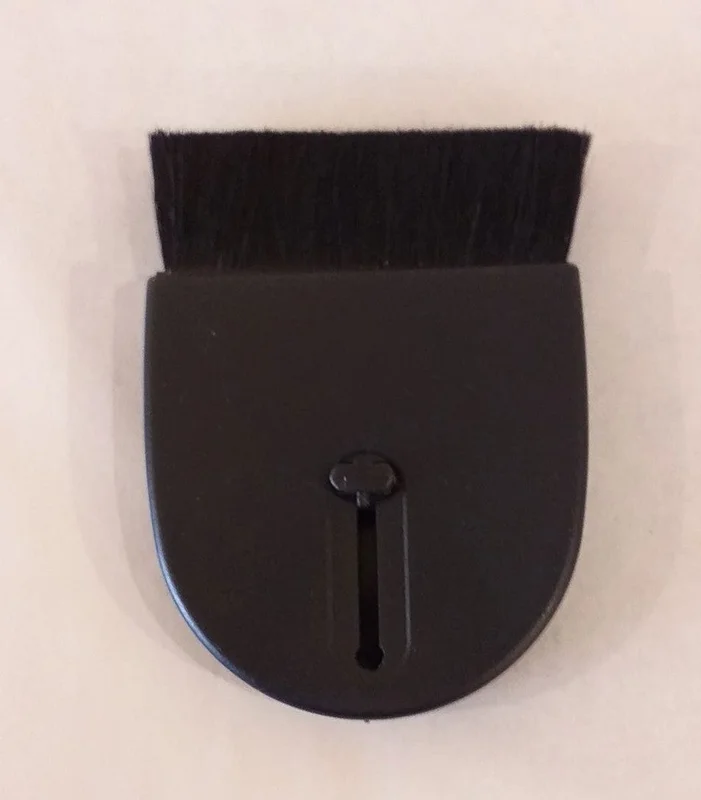 Perie de curatat vinyl