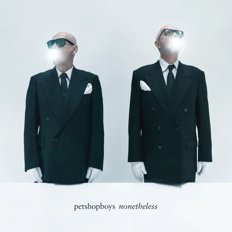 Pet Shop Boys - Nonetheless