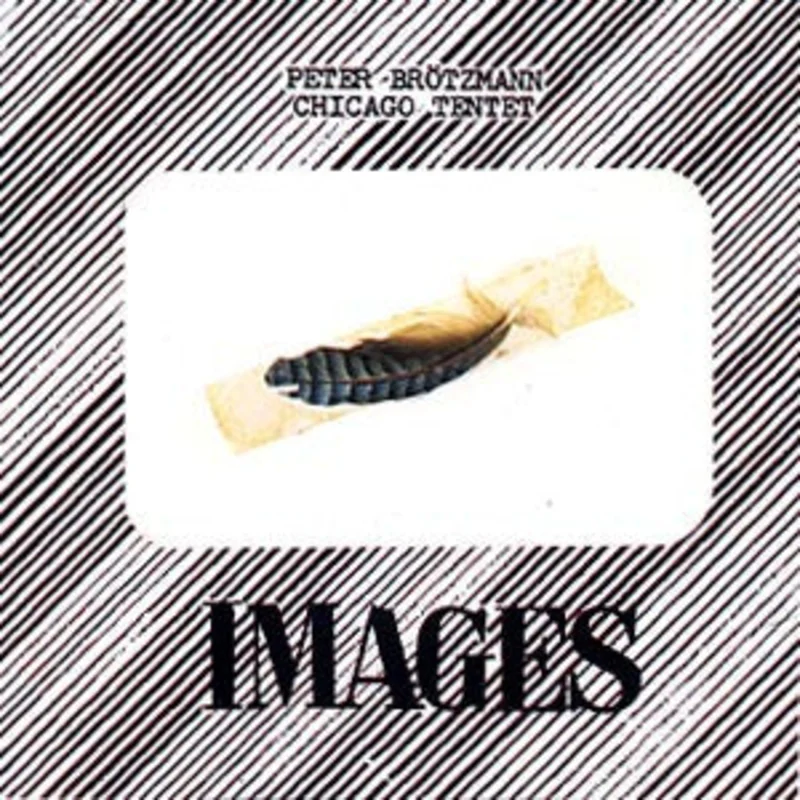 Peter Brotzmann Tentet - Images