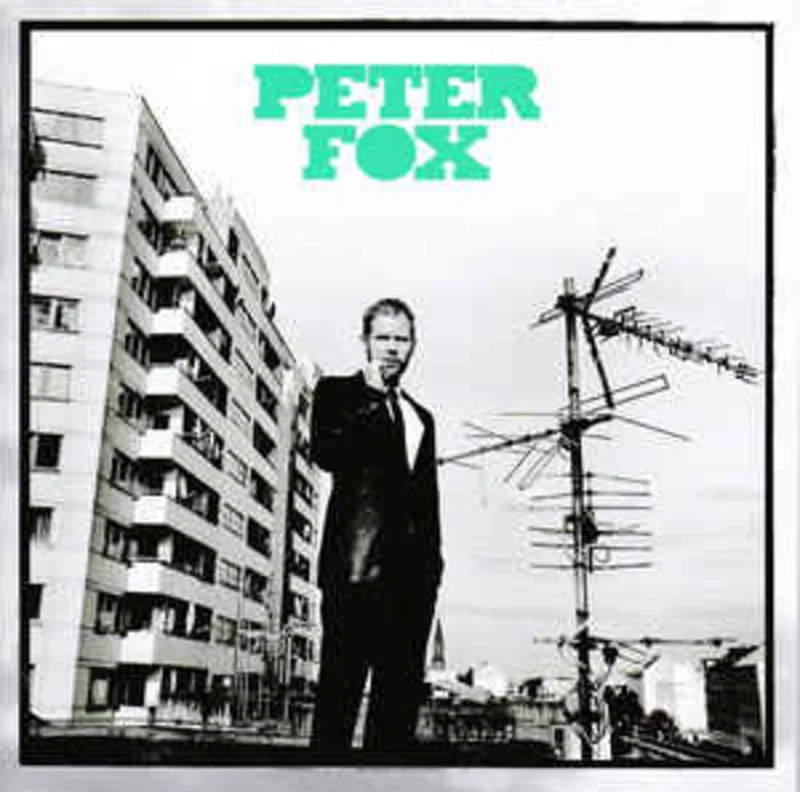 Peter Fox  Stadtaffe  (2008)