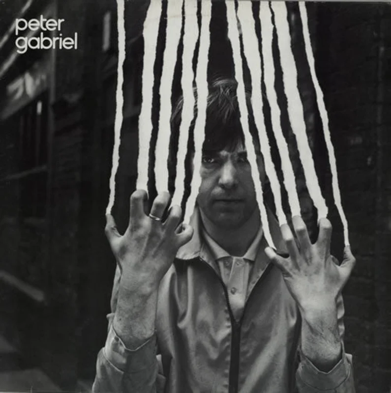 Peter Gabriel 2 Scratch-Peter Gabriel(Arrives in 4 Days)