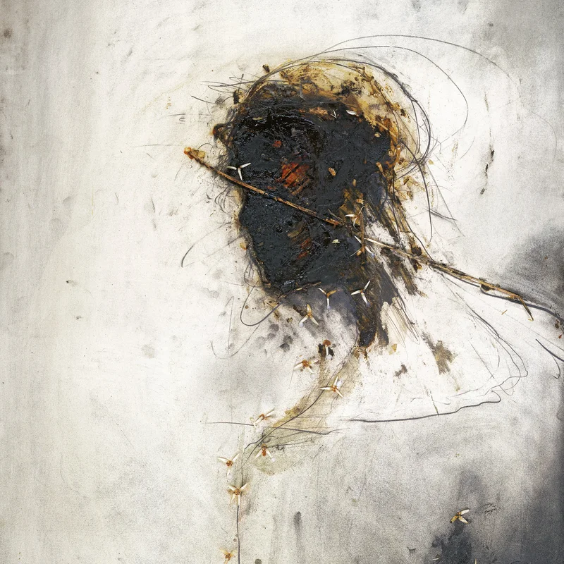 Peter Gabriel - Music from the film PASSION - 2 LP set w/ Download