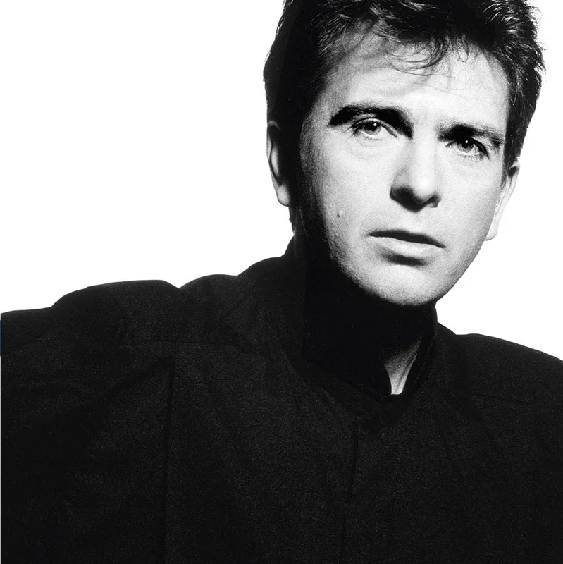Peter Gabriel - So - 180g LP w/ download code