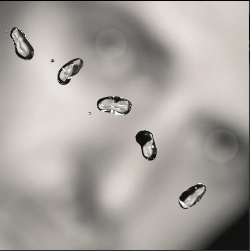 Peter Gabriel - Up (Arrives in 4 Days)