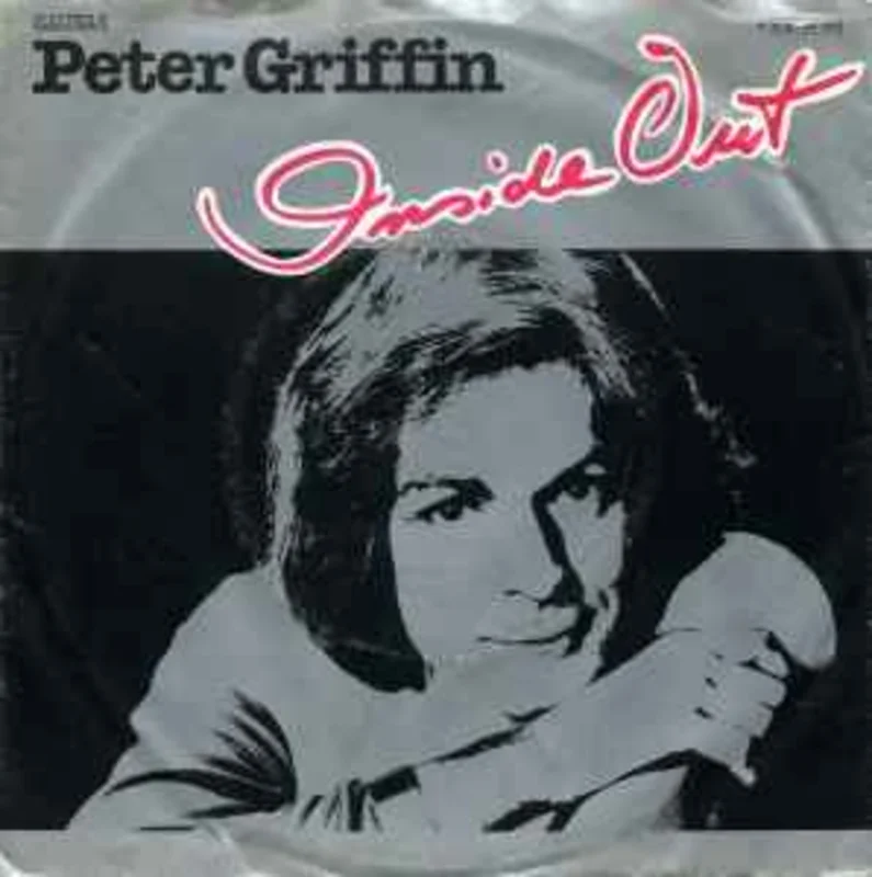 Peter Griffin  Inside Out  (1981)     7"