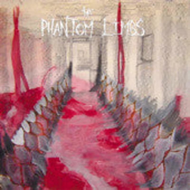 Phantom Limbs - Random Hymns USED LP
