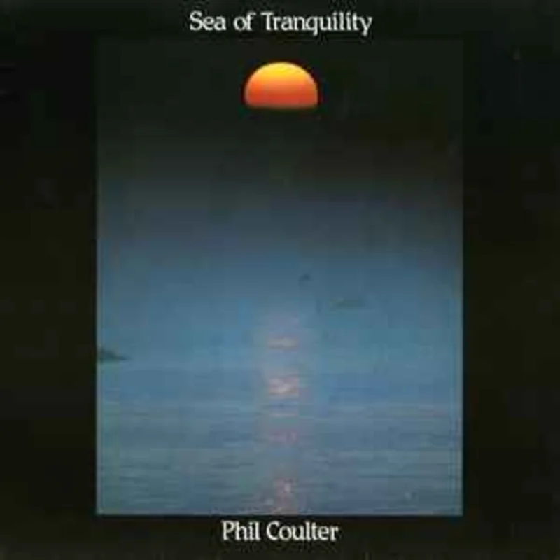 Phil Coulter  Sea Of Tranquility  (1984)