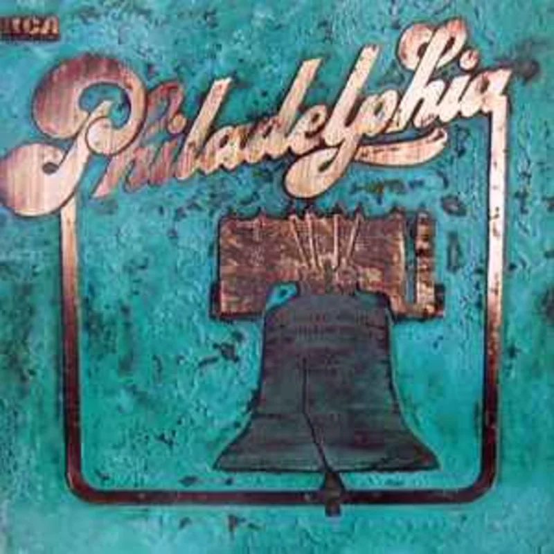 Philadelphia  Philadelphia  (1974)