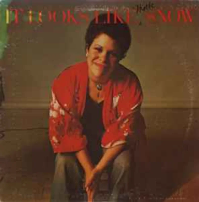 Phoebe Snow  It Looks Like Snow  (1976)