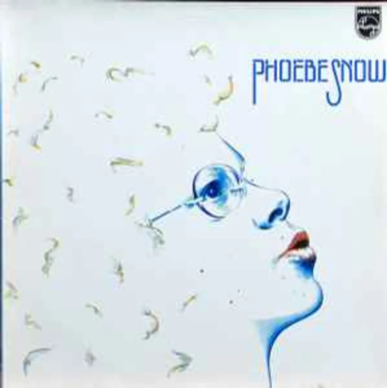 Phoebe Snow  Phoebe Snow  (1974)