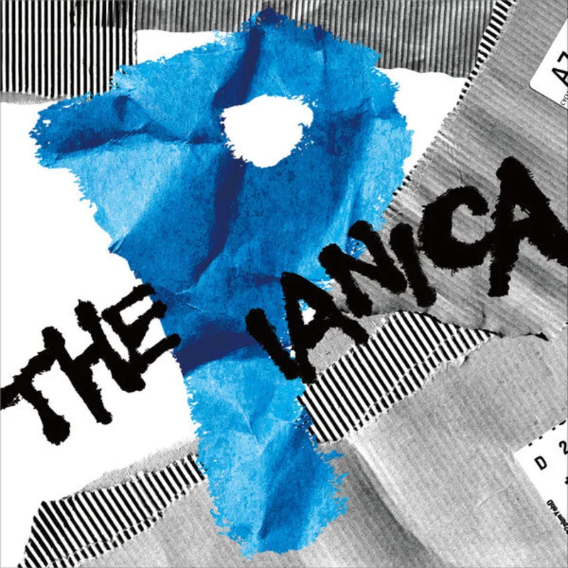 Pianica - S/T NEW 7"