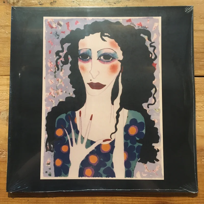 Picture Music - Picture Music (2LP)