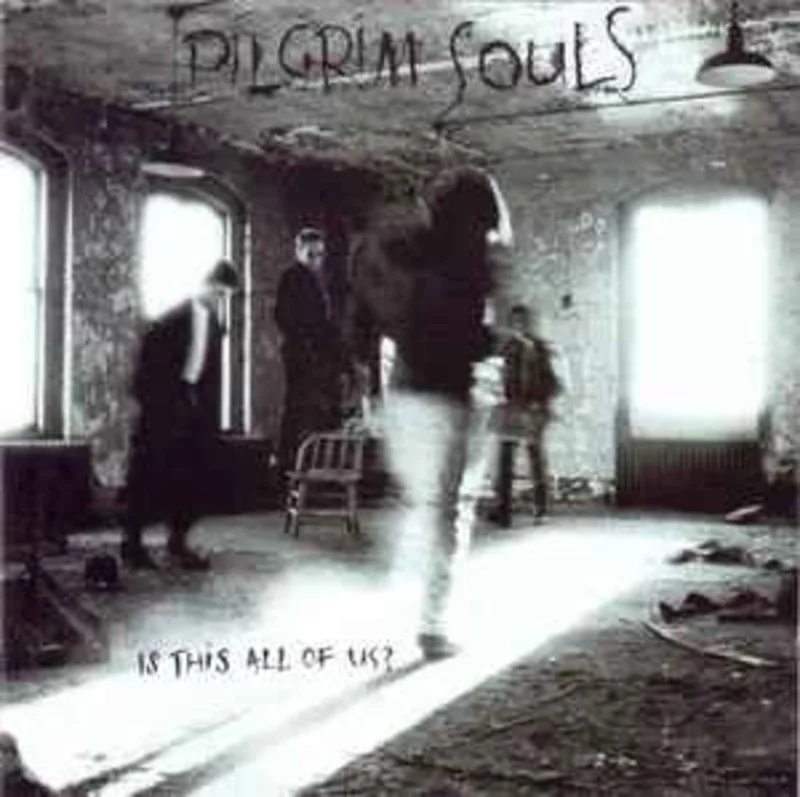 Pilgrim Souls  Is This All Of Us?  (1989)     CD